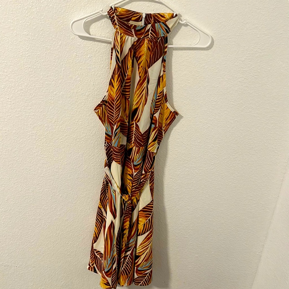Boutique Dress